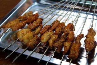 网友爆料老孙家烧烤视频